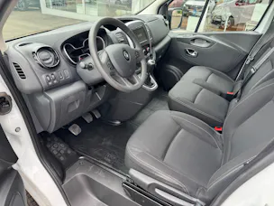 Renault Trafic 2.0 Energy dCi 120 3.0t Business L1H1