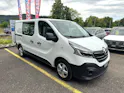 Renault Trafic 2.0 Energy dCi 120 3.0t Business L1H1