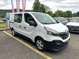 Renault Trafic 2.0 Energy dCi 120 3.0t Business L1H1