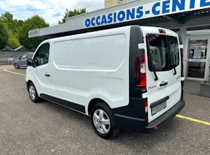 Renault Trafic 2.0 Energy dCi 120 3.0t Business L1H1