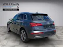 Audi Q5 45 TFSI sport quattro
