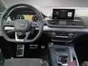 Audi Q5 45 TFSI sport quattro