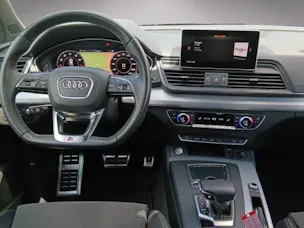 Audi Q5 45 TFSI sport quattro