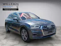 Audi Q5 45 TFSI sport quattro