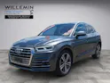 Audi Q5 45 TFSI sport quattro