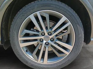 Audi Q5 45 TFSI sport quattro
