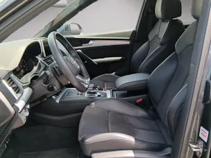 Audi Q5 45 TFSI sport quattro