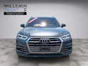Audi Q5 45 TFSI sport quattro