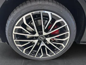 Audi Q5 e-hybrid quattro 270 kW S-tronic