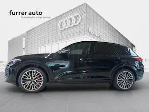 Audi Q5 e-hybrid quattro 270 kW S-tronic