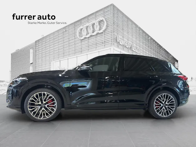 Audi Q5 e-hybrid quattro 270 kW S-tronic