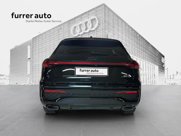 Audi Q5 e-hybrid quattro 270 kW S-tronic