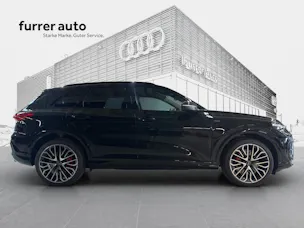 Audi Q5 e-hybrid quattro 270 kW S-tronic
