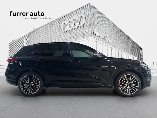 Audi Q5 e-hybrid quattro 270 kW S-tronic