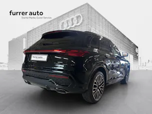 Audi Q5 e-hybrid quattro 270 kW S-tronic