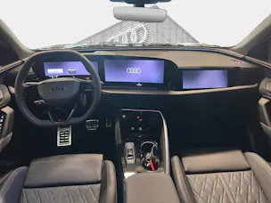 Audi Q5 e-hybrid quattro 270 kW S-tronic
