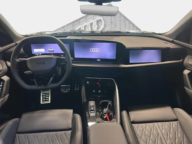 Audi Q5 e-hybrid quattro 270 kW S-tronic