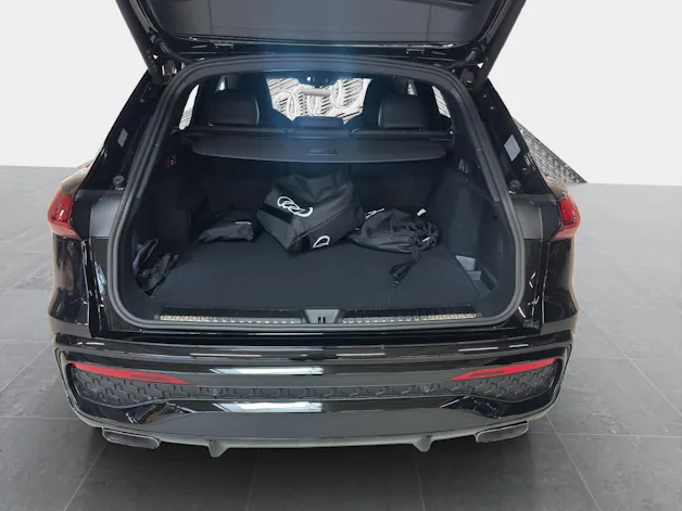 Audi Q5 e-hybrid quattro 270 kW S-tronic