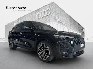Audi Q5 e-hybrid quattro 270 kW S-tronic