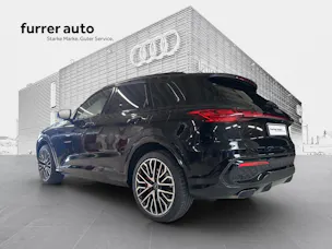Audi Q5 e-hybrid quattro 270 kW S-tronic