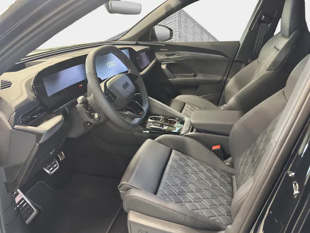 Audi Q5 e-hybrid quattro 270 kW S-tronic