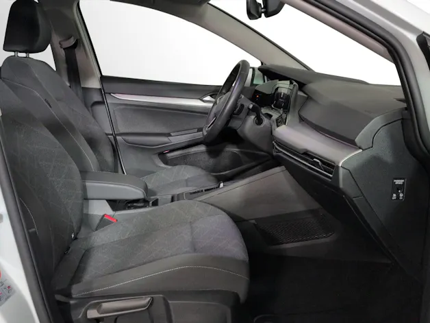 VW Golf 1.5 e TSI ACT 75 Edition DSG