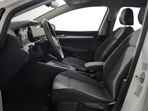 VW Golf 1.5 e TSI ACT 75 Edition DSG