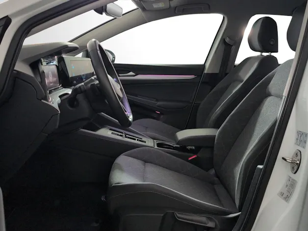 VW Golf 1.5 e TSI ACT 75 Edition DSG