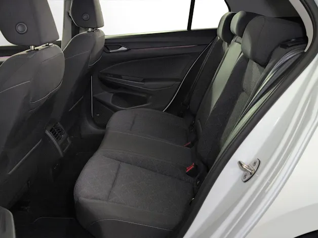 VW Golf 1.5 e TSI ACT 75 Edition DSG