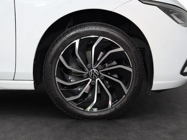 VW Golf 1.5 e TSI ACT 75 Edition DSG