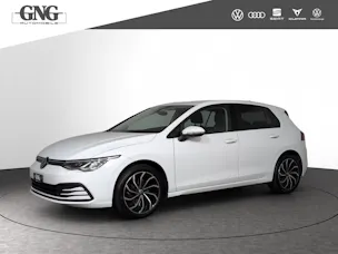 VW Golf 1.5 e TSI ACT 75 Edition DSG