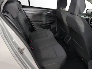 VW Golf 1.5 e TSI ACT 75 Edition DSG