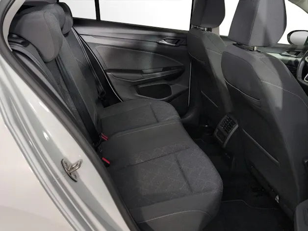 VW Golf 1.5 e TSI ACT 75 Edition DSG