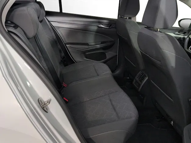 VW Golf 1.5 e TSI ACT 75 Edition DSG