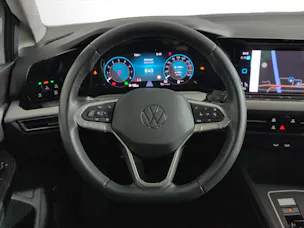 VW Golf 1.5 e TSI ACT 75 Edition DSG