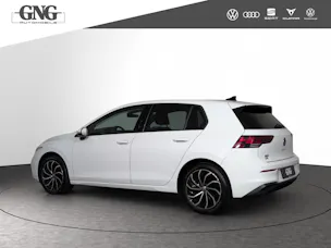 VW Golf 1.5 e TSI ACT 75 Edition DSG