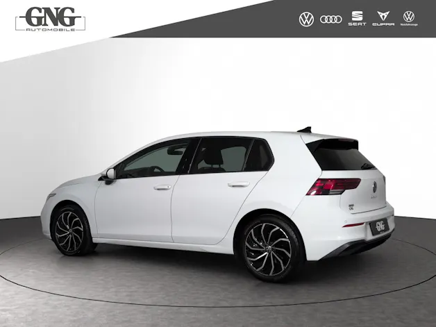 VW Golf 1.5 e TSI ACT 75 Edition DSG