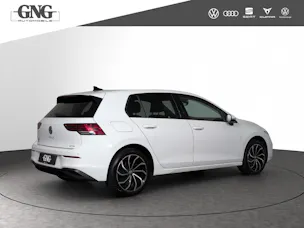 VW Golf 1.5 e TSI ACT 75 Edition DSG