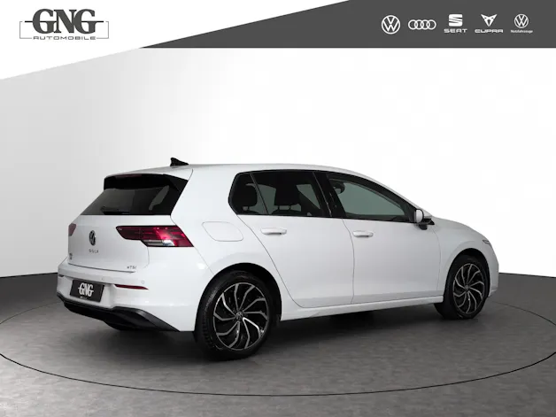 VW Golf 1.5 e TSI ACT 75 Edition DSG
