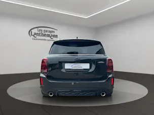 Mini Countryman John Cooper Works ALL4 Steptronic