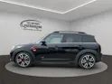 Mini Countryman John Cooper Works ALL4 Steptronic