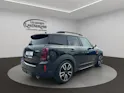 Mini Countryman John Cooper Works ALL4 Steptronic