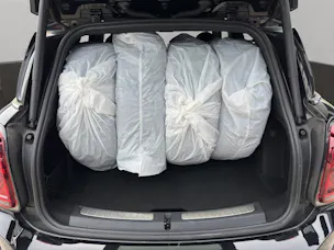 Mini Countryman John Cooper Works ALL4 Steptronic