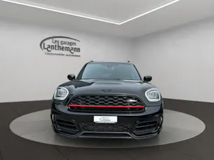 Mini Countryman John Cooper Works ALL4 Steptronic