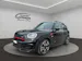 Mini Countryman John Cooper Works ALL4 Steptronic