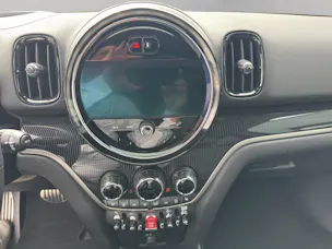 Mini Countryman John Cooper Works ALL4 Steptronic