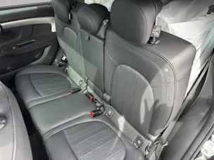 Mini Countryman John Cooper Works ALL4 Steptronic