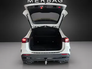 Mercedes-Benz GLA 220d 4Matic 8G-DCT