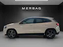 Mercedes-Benz GLA 220d 4Matic 8G-DCT