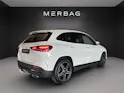 Mercedes-Benz GLA 220d 4Matic 8G-DCT